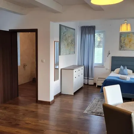Apartament Klif Mikołajki